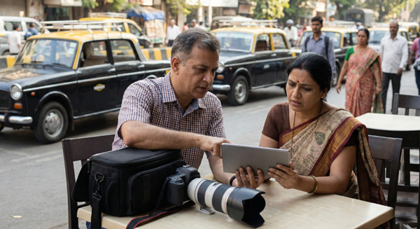 Matrimonial Investigation