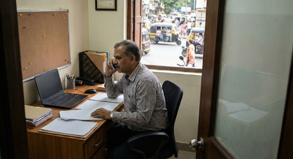 Missing Persons Investigations