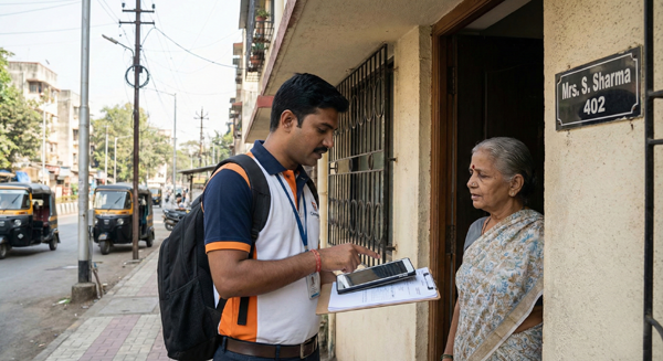 Address Verification Services